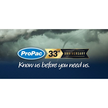 ProPac USA: 33 Years in Business