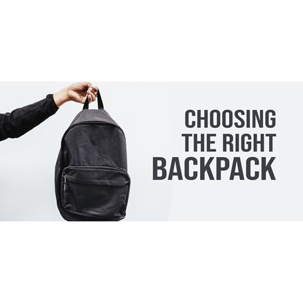 Our Backpacks vs the Competitors