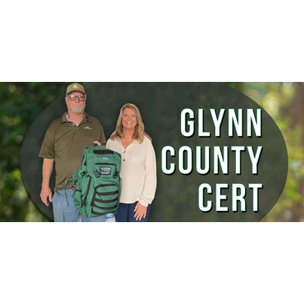 Glynn County