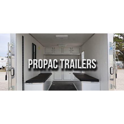 A Guide to Different Types of Emergency Trailers