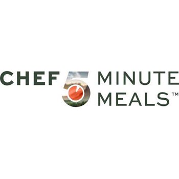 Chef 5 Minute Meals