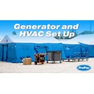 HVAC for your CEMG Shelter