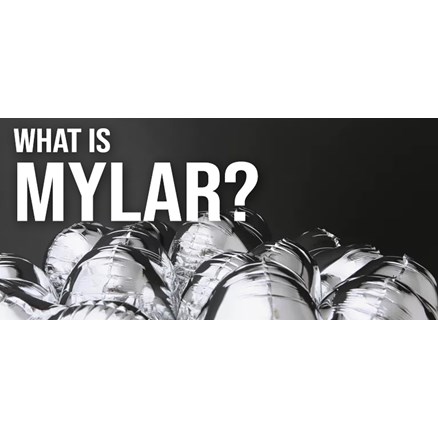 What is Mylar?
