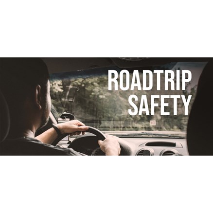 Keep Your Summer Road Trip Safe with These Items