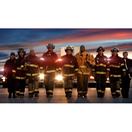 National First Responders Day, October 28, 2019