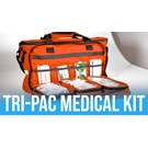 Tri-Pac Medical Kit