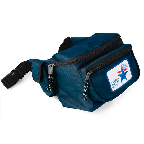 FANNY PACK WITH MRC LOGO
