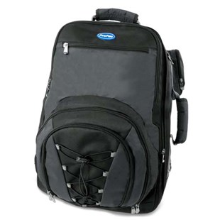 Mochila SAR - gris