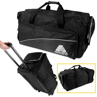 Bolso con ruedas, mediano