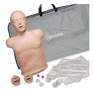 Maniquí de RCP