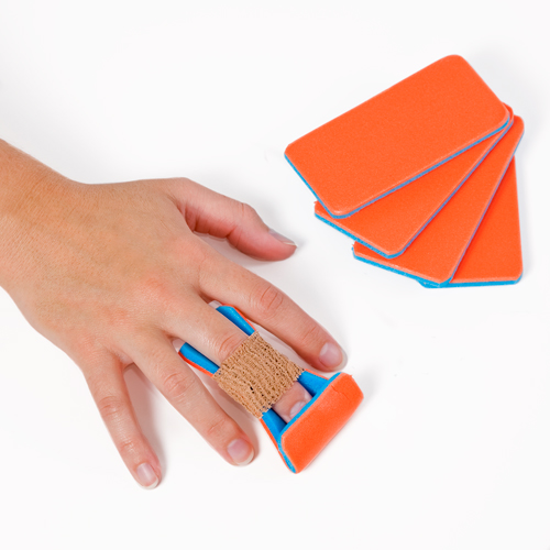 Sam Finger Splint Waterproof Finger Splint