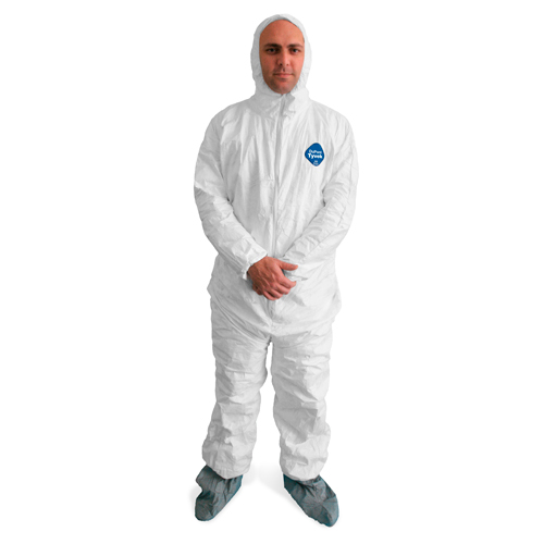 Mameluco Desechable Mono Desechable PPE Tyvek Personal Protective Equipment  Disposable Protective Clothing Coverall - China Protective Coverall and  Protective Suit price