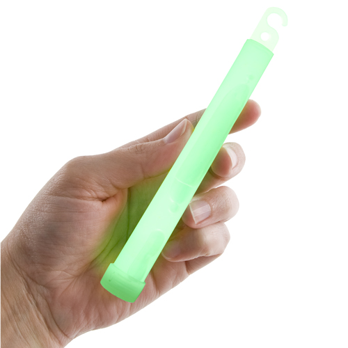 Emergency Light Sticks Safety Glow Sticks ProPac USA