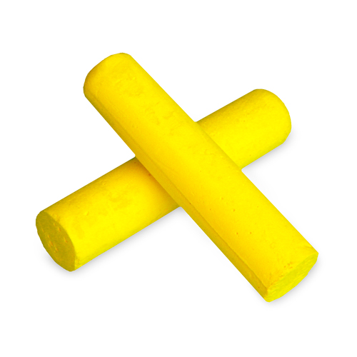 Railroad Marking Chalk ProPac USA