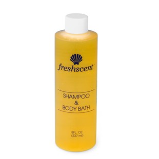 Champú 8 oz x 36