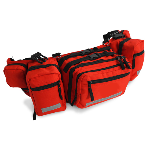 Medical best sale waist bag