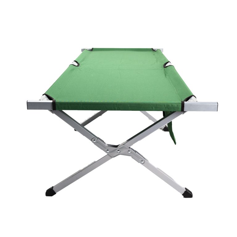 Military Style Cot ProPac USA