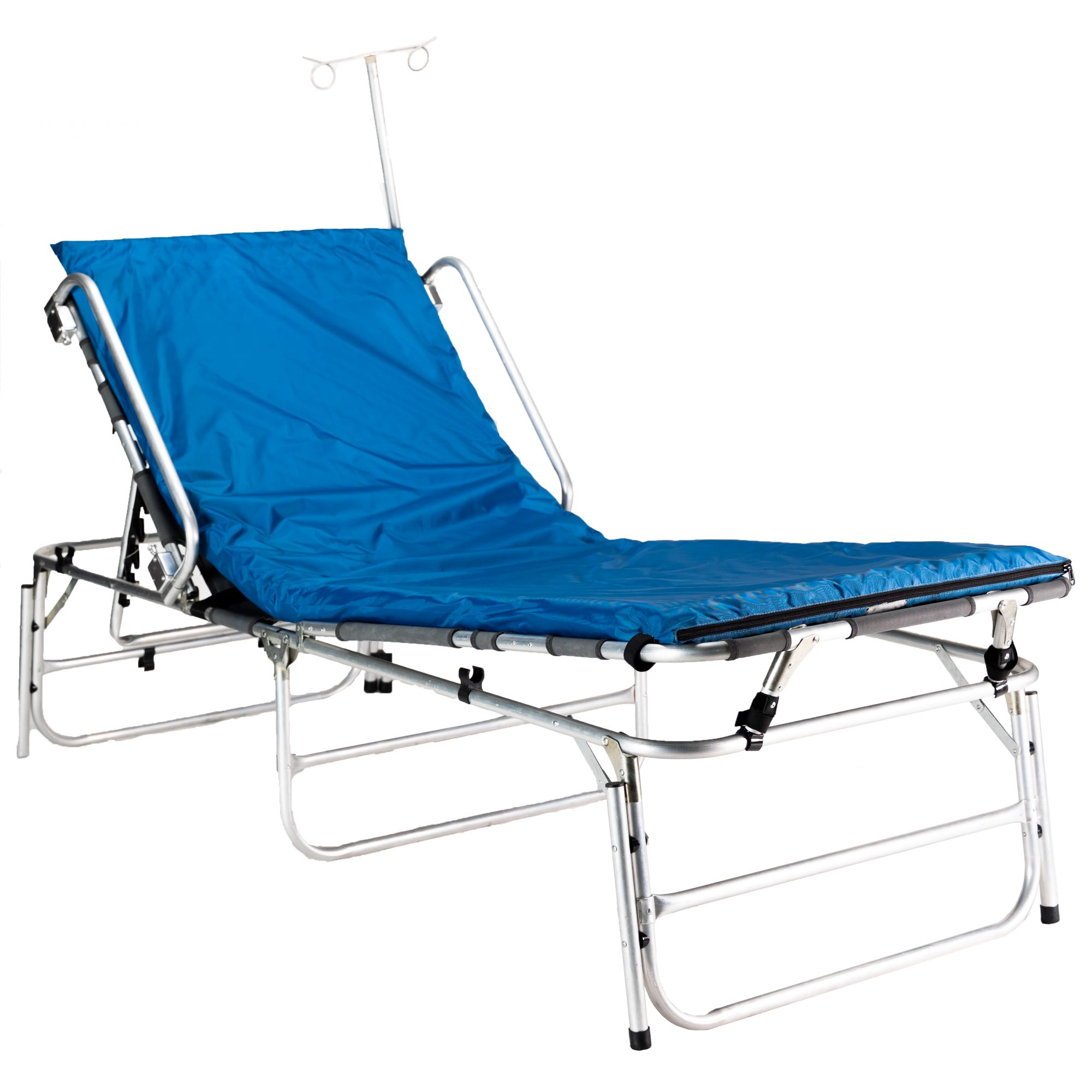 Surge Bed Medical Folding Bed ProPac USA