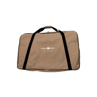 Litera DISC-BUNK con organizadores
