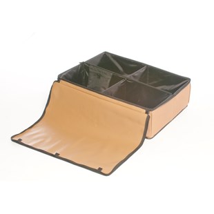 Litera ARM-O-BUNK Original con baúl