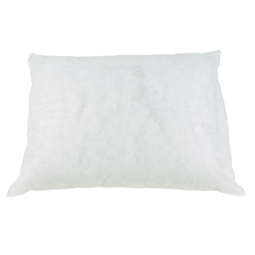 Cot Pillow, Standard Emergency Shelter Supplies ProPac USA