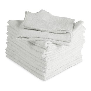 Toalla 22 x 44 (12 toallas)