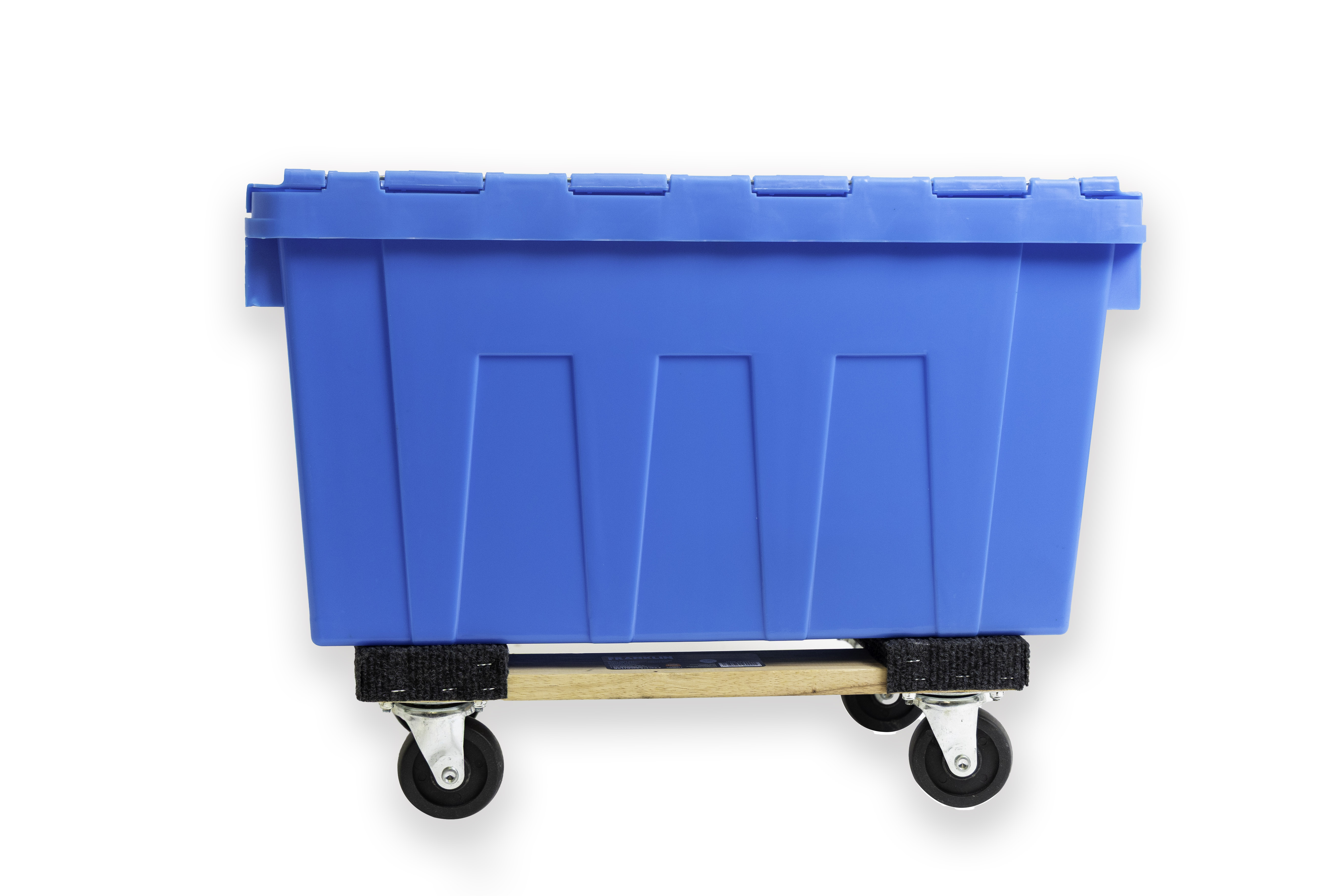 Collapsible Pallet Box | ProPac USA