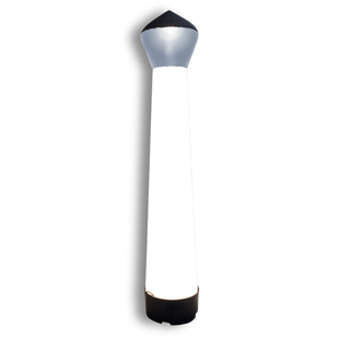 AirLight Flash Plus LED de 8'